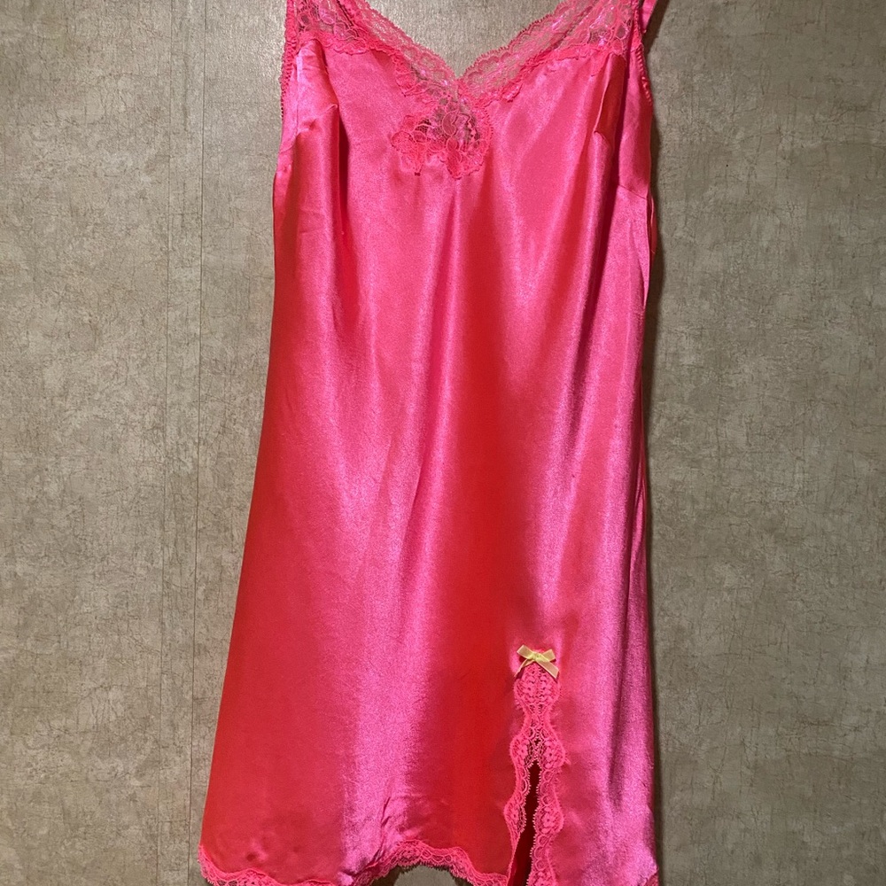 Victoria’s Secret Nightie